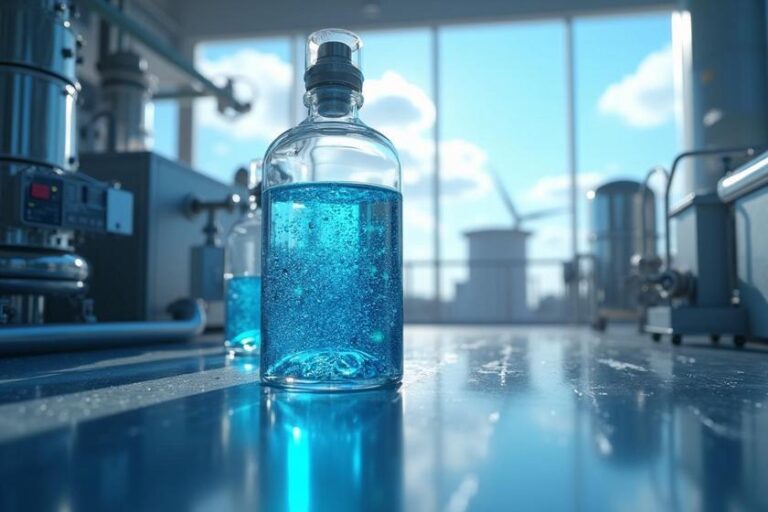 ANP Integra Hidrogênio e Certificados de Biometano ao Marco Legal Energético