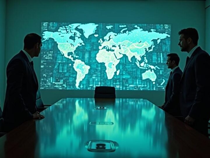 ANP Redefine Calendário de Reuniões para Segundas-Feiras, Impactando o Setor Energético