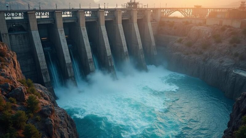 AXIA Injeta R$ 1,5 Bilhão na Modernização de Tucuruí e Blindada o SIN