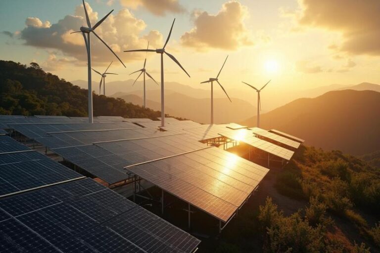 Ajuste Metodológico do CMSE Refina a Gestão de Risco no Setor Elétrico Brasileiro