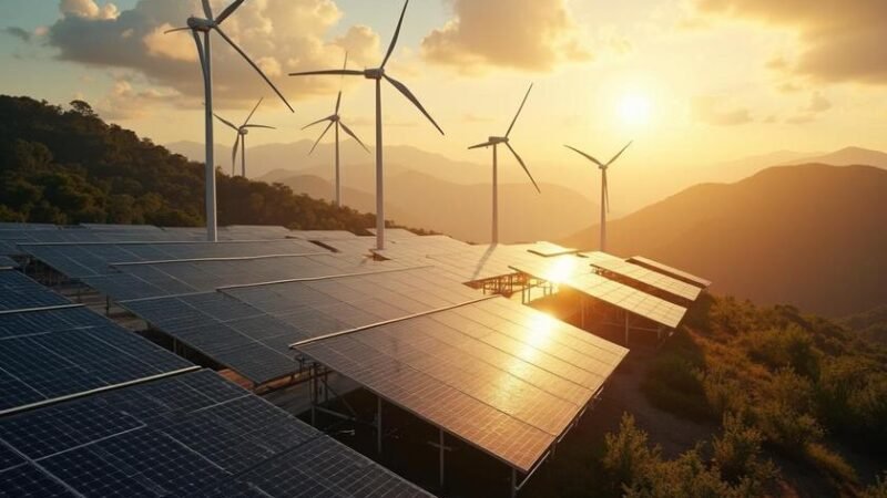 Ajuste Metodológico do CMSE Refina a Gestão de Risco no Setor Elétrico Brasileiro