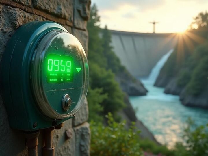 Alívio Tarifário: Aneel Mantém Bandeira Verde na Conta de Luz em Fevereiro Alívio Tarifário: Aneel Mantém Bandeira Verde na Conta de Luz em Fevereiro