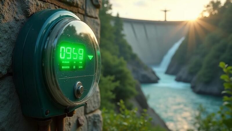 Alívio Tarifário: Aneel Mantém Bandeira Verde na Conta de Luz em Fevereiro