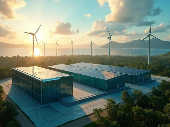 América Latina e Caribe: Consolidação de 65% de Renovabilidade na Matriz Elétrica até 2025 Define Ponto de Virada Sustentável América Latina e Caribe: Consolidação de 65% de Renovabilidade na Matriz Elétrica até 2025 Define Ponto de Virada Sustentável