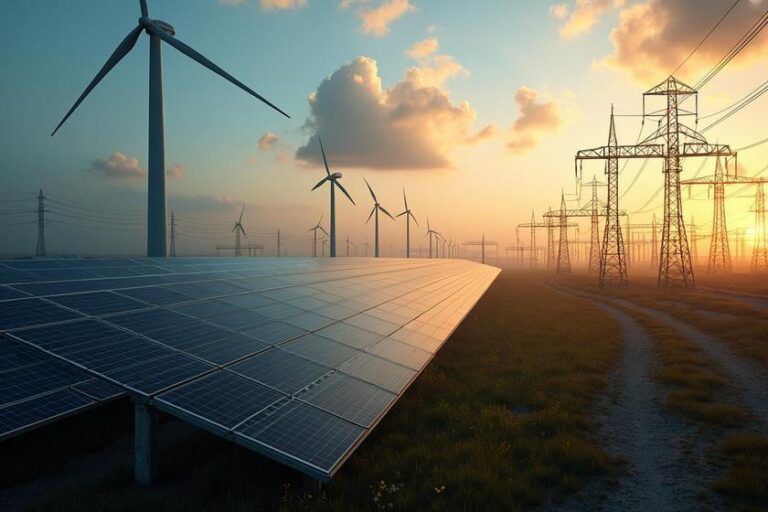 Análise Crítica do Curtailment: Impacto Financeiro e Desafios Estruturais na Geração de Energia Renovável