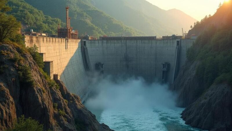 Análise Detalhada: Avanço da Atiaia na Fase Industrial de Hidrelétricas com Meta de Operação em 2027