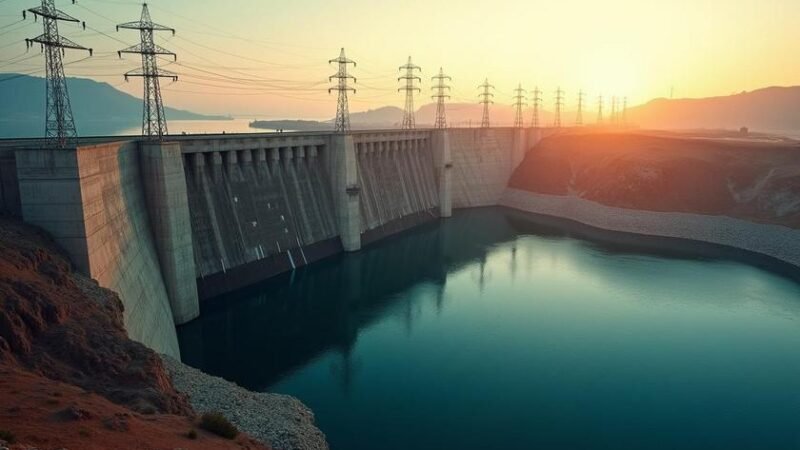 Análise Detalhada: Cenário Hidrológico de 2026 e Implicações para o Setor Elétrico Análise Detalhada: Cenário Hidrológico de 2026 e Implicações para o Setor Elétrico