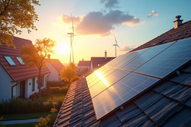 Análise Detalhada: Liberação de Crédito Governamental para Reformas Residenciais e Impacto no Setor Energético