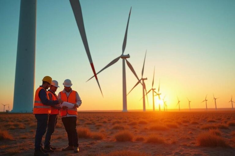 Análise Detalhada do Acordo Estratégico para Expansão da Geração Eólica Brasileira