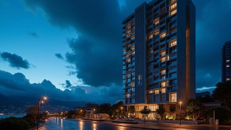 Análise Detalhada sobre Interrupção de Energia em Zonas Nobres do Rio de Janeiro Análise Detalhada sobre Interrupção de Energia em Zonas Nobres do Rio de Janeiro