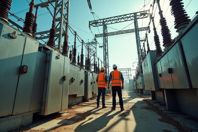 Análise Detalhada sobre a Interrupção de 260 MW em Subestação da EDP em Goiânia