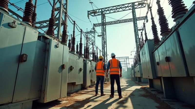 Análise Detalhada sobre a Interrupção de 260 MW em Subestação da EDP em Goiânia