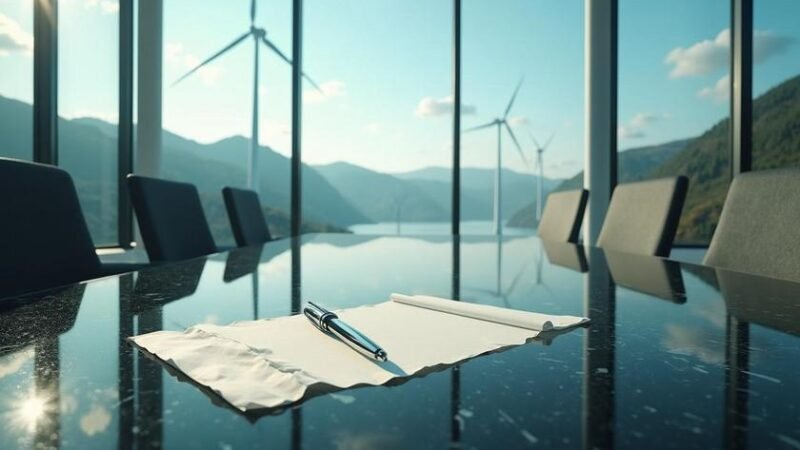 Análise Detalhada sobre a Renúncia de Conselheiro Independente na Governança da Copel