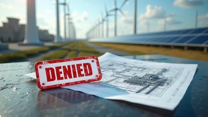 Análise Detalhada sobre o Indeferimento da Licença Prévia para Termelétrica de 1,74 GW pelo Ibama