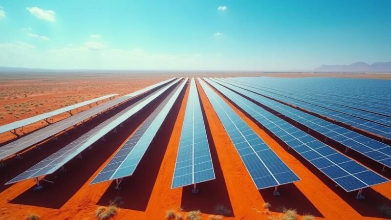 Análise Estratégica: Início da Operação de Complexo Solar da Kroma Energia no Ceará e Expansão da Oferta Renovável no Nordeste Análise Estratégica: Início da Operação de Complexo Solar da Kroma Energia no Ceará e Expansão da Oferta Renovável no Nordeste