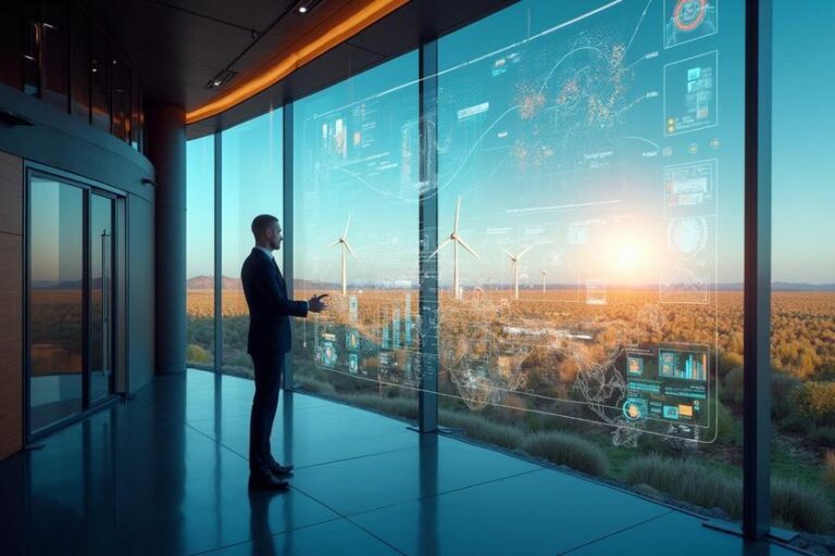 Análise Estratégica: Ludfor Investe em Certificação CCEE para Liderar a Complexidade do Mercado Livre de Energia