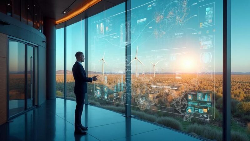 Análise Estratégica: Ludfor Investe em Certificação CCEE para Liderar a Complexidade do Mercado Livre de Energia