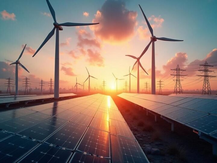 Análise Estratégica: O Mercado Livre de Energia Atinge 43% do Consumo Nacional Análise Estratégica: O Mercado Livre de Energia Atinge 43% do Consumo Nacional