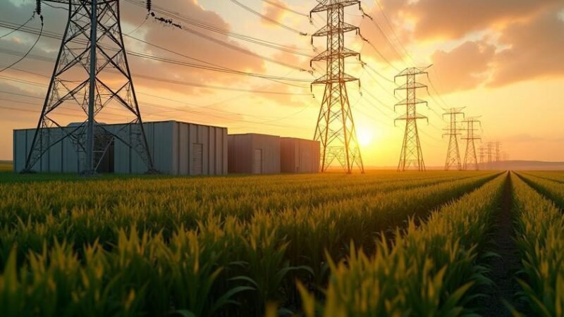 Análise Estratégica da Concorrência: Implicações da Eletrificação Total no Agronegócio para o Setor Elétrico