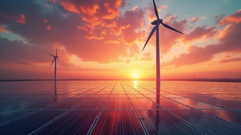 Análise Estratégica da Consulta Pública do MME sobre Ressarcimento de Geração Solar e Eólica