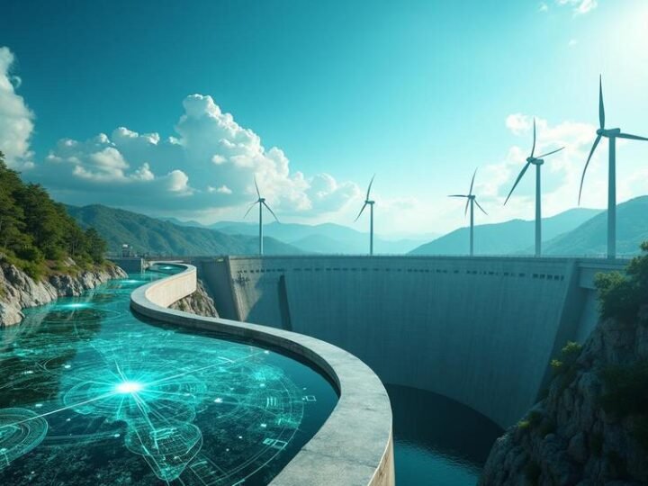 Análise Estratégica da Descarbonização no Setor Elétrico Brasileiro