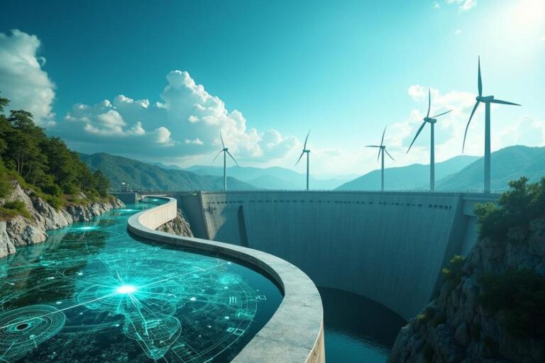 Análise Estratégica da Descarbonização no Setor Elétrico Brasileiro