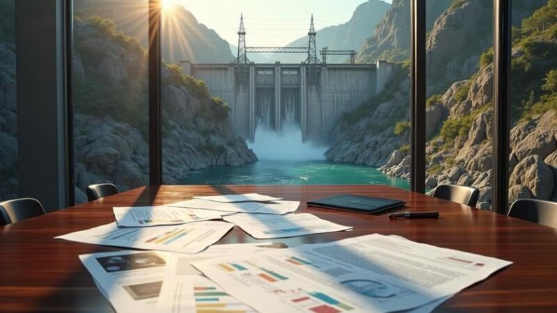 Análise Estratégica da Impugnação Judicial do Fundo de Tanure Contra a Venda da Emae