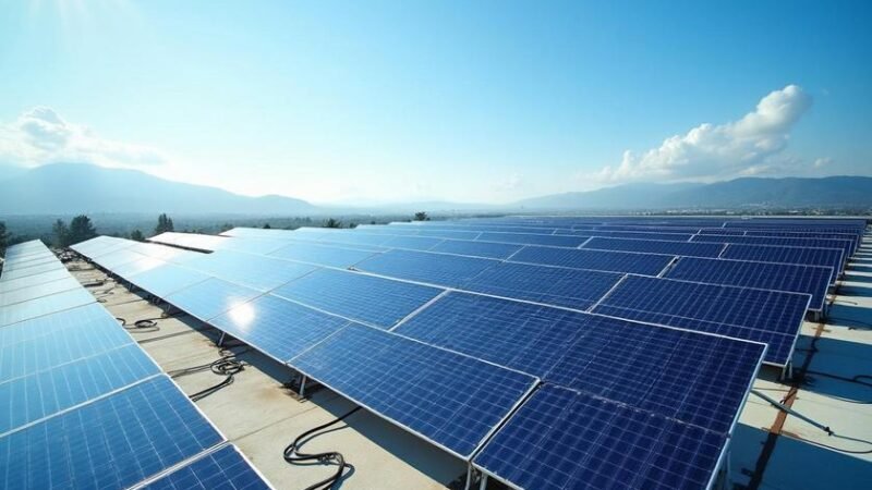 Análise Estratégica da Rudnik Energia Solar: Campanha Liga Climatização e Geração Distribuída em Santa Catarina Análise Estratégica da Rudnik Energia Solar: Campanha Liga Climatização e Geração Distribuída em Santa Catarina