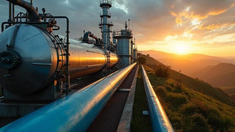 Análise Estratégica do Posicionamento da Cemig na Geração de Hidrogênio Verde em Minas Gerais