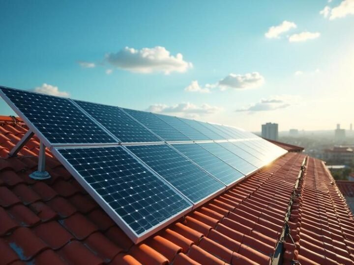 Análise: Imposto de 25% sobre Painéis Solares Redefine a Viabilidade da Geração Distribuída no Brasil Análise: Imposto de 25% sobre Painéis Solares Redefine a Viabilidade da Geração Distribuída no Brasil