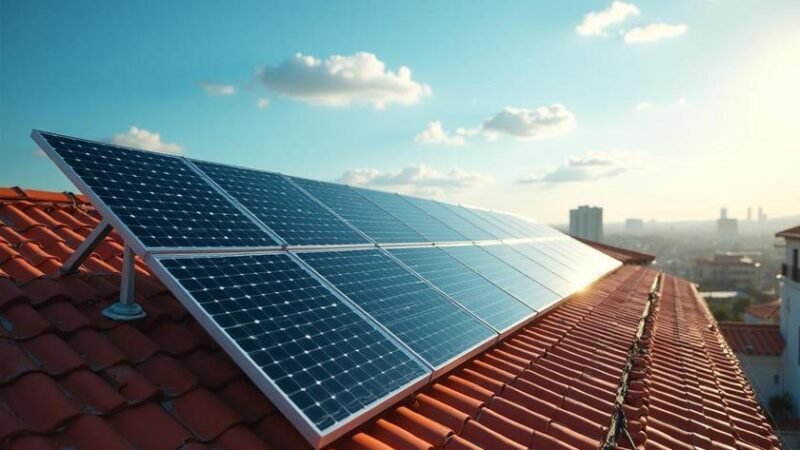Análise: Imposto de 25% sobre Painéis Solares Redefine a Viabilidade da Geração Distribuída no Brasil