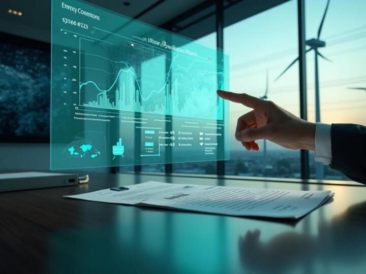 Análise Regulatória: Antecipação de Contratos de Capacidade e o Prazo de Inscrição em Abril para Segurança Energética