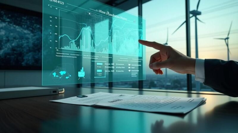 Análise Regulatória: Antecipação de Contratos de Capacidade e o Prazo de Inscrição em Abril para Segurança Energética Análise Regulatória: Antecipação de Contratos de Capacidade e o Prazo de Inscrição em Abril para Segurança Energética