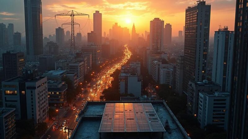 Análise Regulatória Define o Futuro da Distribuição de Energia em São Paulo