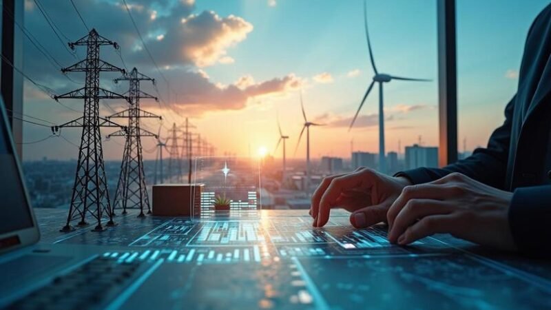 Análise Regulatória: Manutenção de 60% da Receita de Postes Impacta a Tarifa de Energia