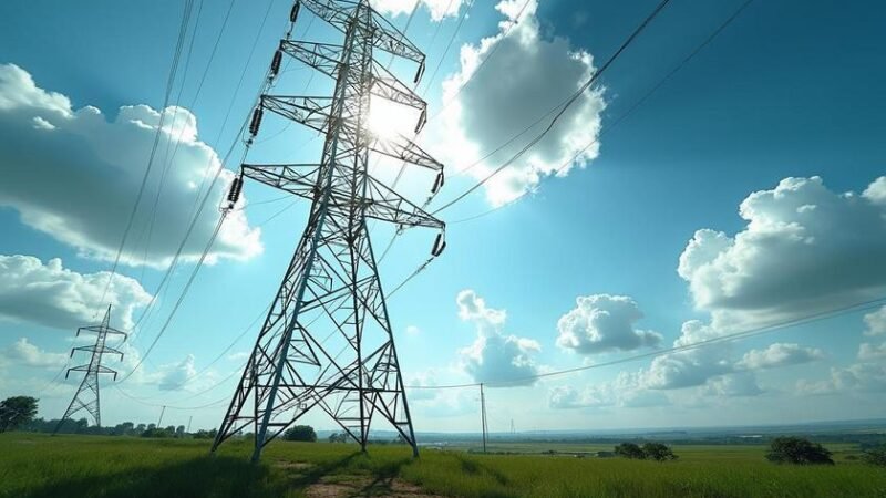 Análise Regulatória: Pressão Política por Nova Licitação na Distribuição de Energia no Mato Grosso