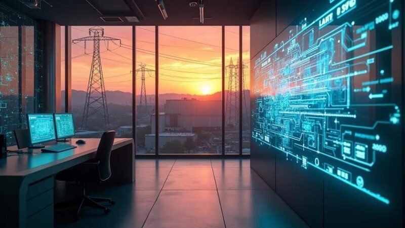 Análise Regulatória: Proposta da ANACE sobre Auditoria e Rastreabilidade para Mitigar Riscos no Setor Elétrico Análise Regulatória: Proposta da ANACE sobre Auditoria e Rastreabilidade para Mitigar Riscos no Setor Elétrico