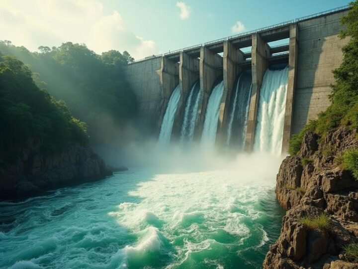 Análise Regulatória e Estratégica: Consolidação da UHE Corumbá pela Neoenergia Análise Regulatória e Estratégica: Consolidação da UHE Corumbá pela Neoenergia