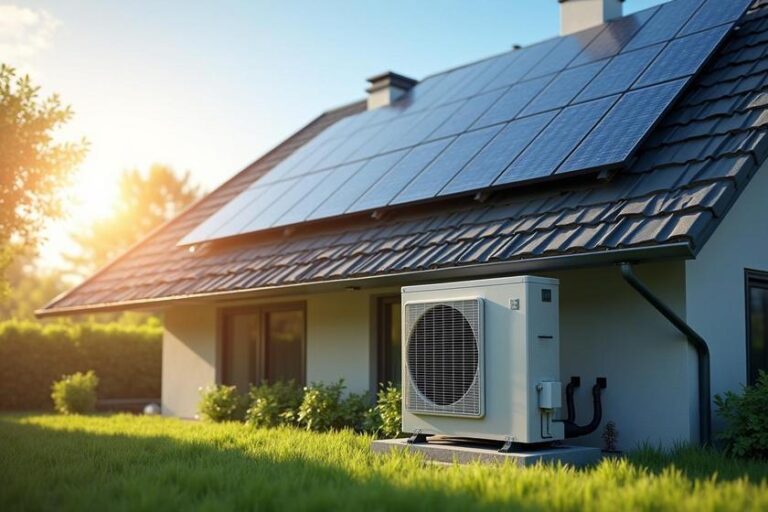 Análise Técnica: Dimensionamento de Sistemas Fotovoltaicos para Climatização Residencial