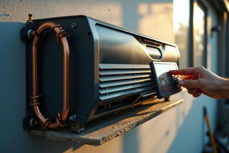 Análise Técnica e de Eficiência Energética na Adaptação de Climatizadores de Caminhão para Uso Residencial