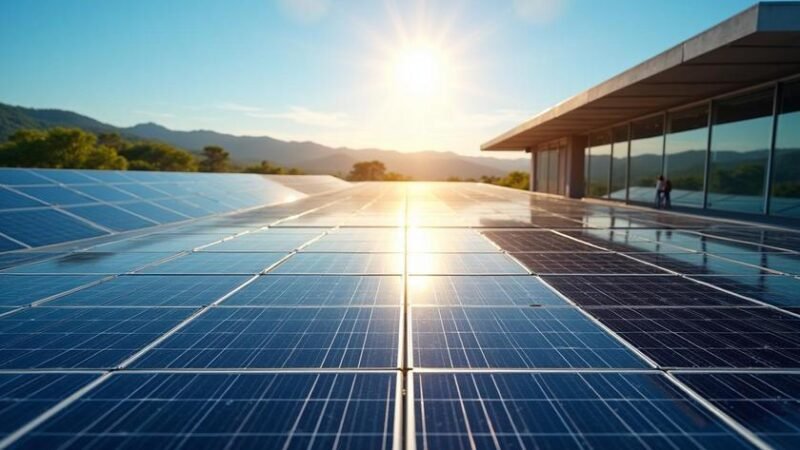 Análise da Captação de R$ 620 Milhões Pela Suno Asset no Maior FII de Energia Solar do Brasil