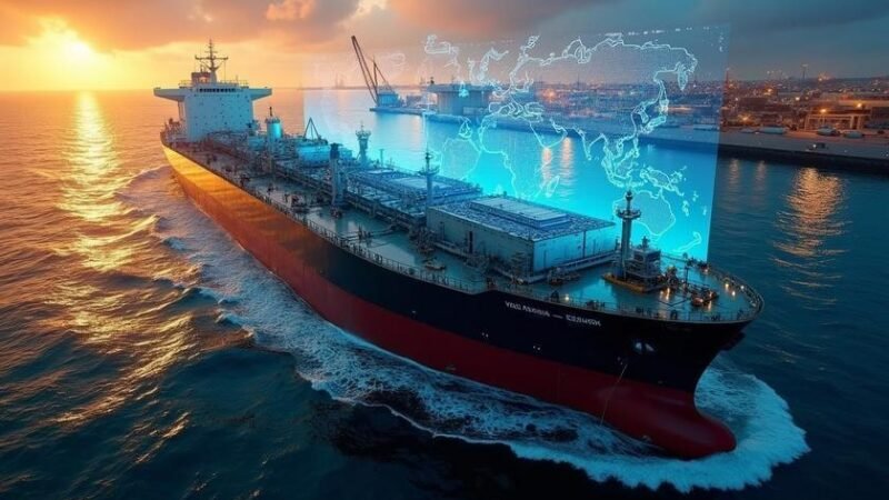 Análise da Concorrência: O Impacto do Crescimento da Oferta de Petróleo Brasileira no Mercado Global