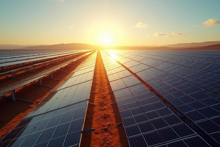 Análise da Concorrência e Otimização do Conteúdo: Fatores da Desaceleração da Energia Solar no Brasil