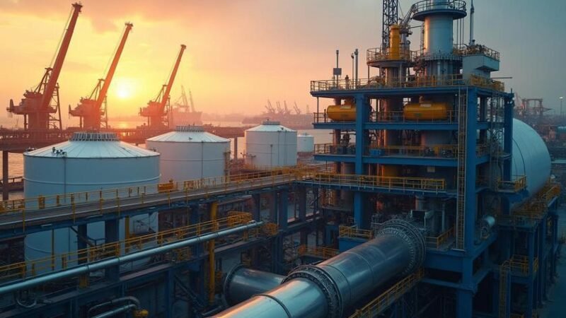 Análise da Concorrência e Otimização do Conteúdo: Investimento de R$ 2,8 Bilhões em Infraestrutura Petrobras e Transpetro Análise da Concorrência e Otimização do Conteúdo: Investimento de R$ 2,8 Bilhões em Infraestrutura Petrobras e Transpetro