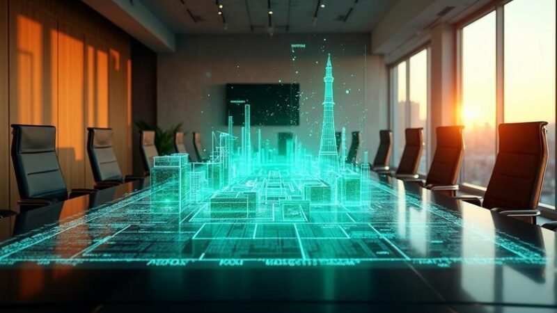 Análise da Nomeação de Mauricio Teixeira como CFO e VP de RI na Vibra e Implicações Estratégicas Análise da Nomeação de Mauricio Teixeira como CFO e VP de RI na Vibra e Implicações Estratégicas