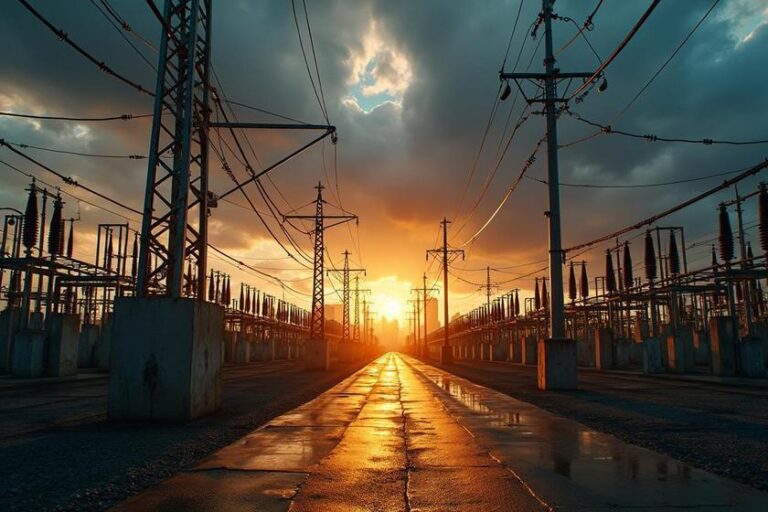 Análise da Pressão Governamental sobre a Enel SP Devido a Falhas no Fornecimento de Energia em São Paulo