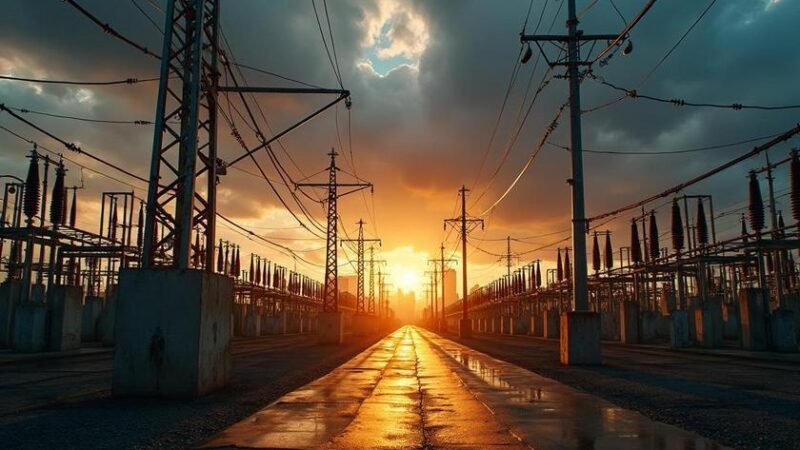 Análise da Pressão Governamental sobre a Enel SP Devido a Falhas no Fornecimento de Energia em São Paulo