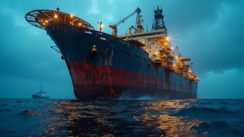 Análise da Recuo na Produção de Petróleo no Pré-Sal e Seus Impactos Fiscais Análise da Recuo na Produção de Petróleo no Pré-Sal e Seus Impactos Fiscais