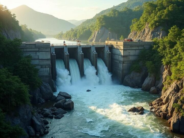 Análise da SERP: Divergências e Foco na Implantação da PCH Alto Alegre