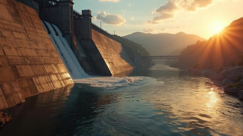 Análise da Suspensão da Operação da UG4 na UHE Porto Colômbia pela ANEEL Após 22 Meses